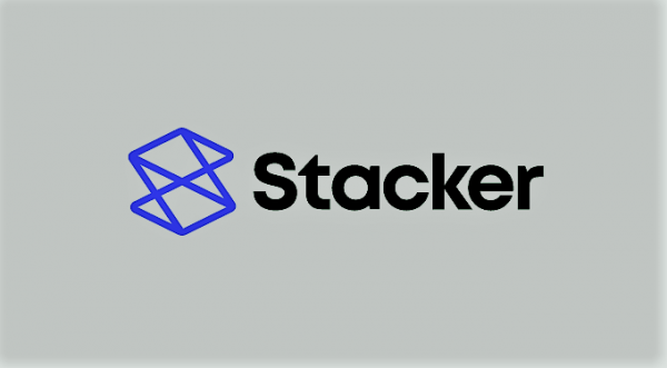 Logo der Projektmanagement-Software Stacker