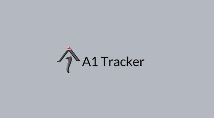 Logo der Projektmanagement-Software A1 Tracker