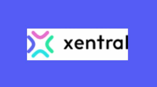 Logo der Projektmanagement-Software Xentral Software