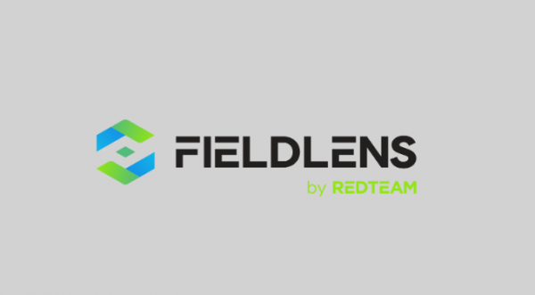 Logo der Projektmanagement-Software Fieldlens