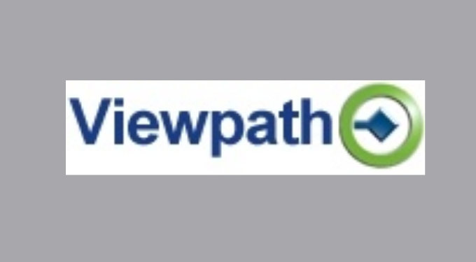 Logo der Projektmanagement-Software Viewpath