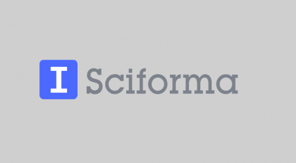 Logo der Projektmanagement-Software Sciforma