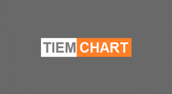 Logo der Projektmanagement-Software TIEMCHART