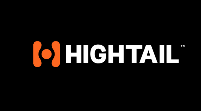 Logo der Projektmanagement-Software Hightail