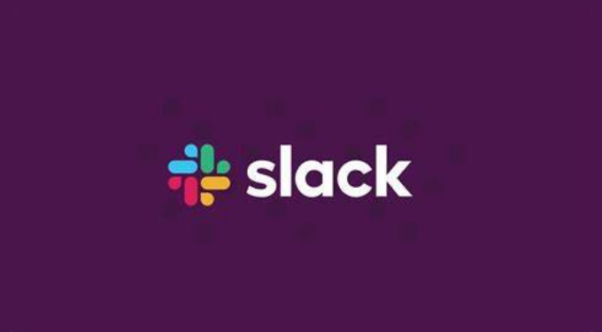 Logo der Projektmanagement-Software Slack