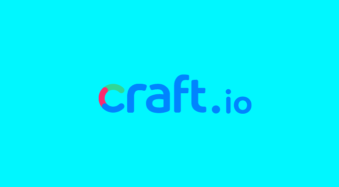 Logo der Projektmanagement-Software Craft.io