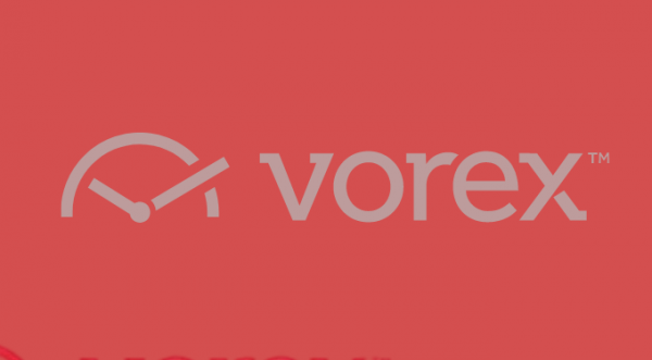 Logo der Projektmanagement-Software Vorex