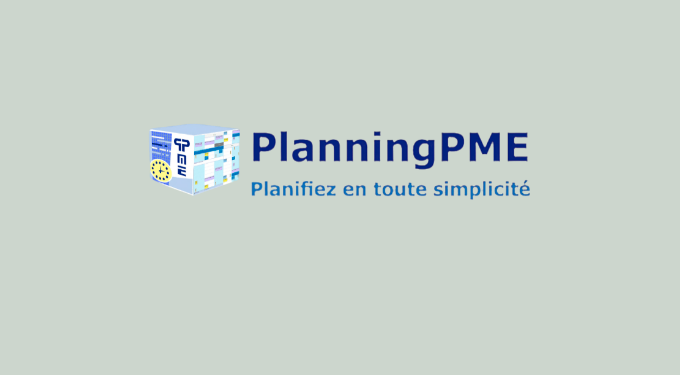 Logo der Projektmanagement-Software PlanningPME