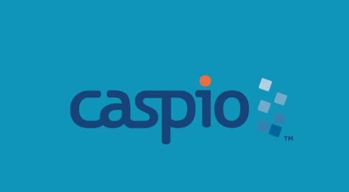 Logo der Projektmanagement-Software Caspio