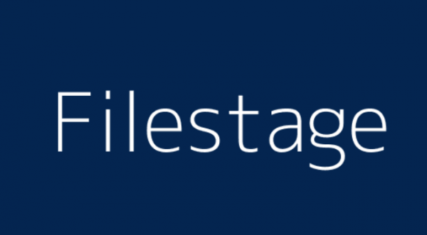 Logo der Projektmanagement-Software Filestage