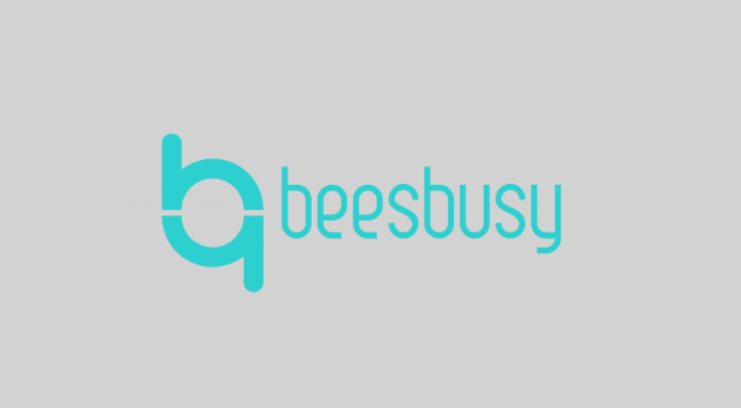Logo der Projektmanagement-Software Beesbusy