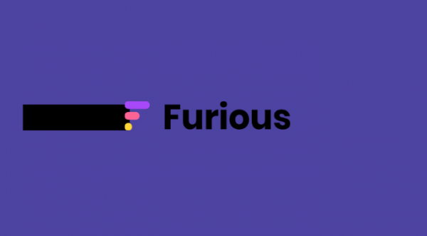 Logo der Projektmanagement-Software FURIOUS