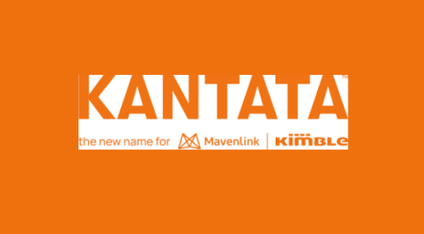 Logo der Projektmanagement-Software Kantata