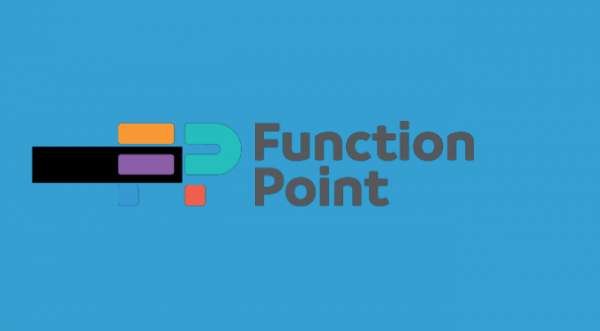 Logo der Projektmanagement-Software Function Point