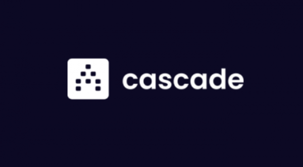 Logo der Projektmanagement-Software Cascade Strategy