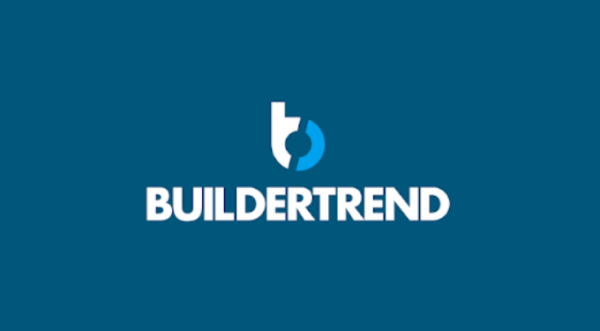 Logo der Projektmanagement-Software Buildertrend