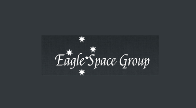 Logo der Projektmanagement-Software Eagle Space