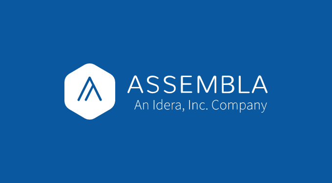 Logo der Projektmanagement-Software Assembla