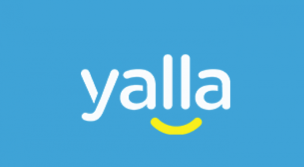 Logo der Projektmanagement-Software Yalla