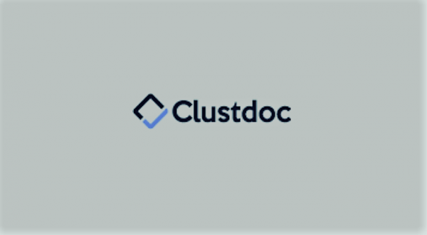 Logo der Projektmanagement-Software Clustdoc