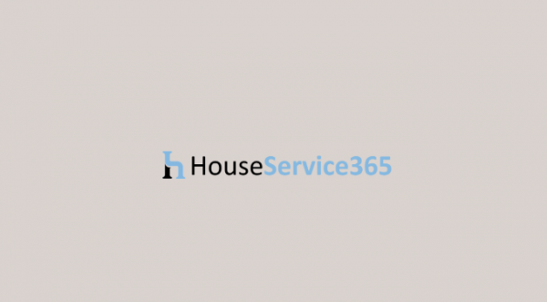 Logo der Projektmanagement-Software Houseservice365