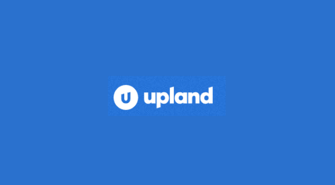 Logo der Projektmanagement-Software Upland PSA