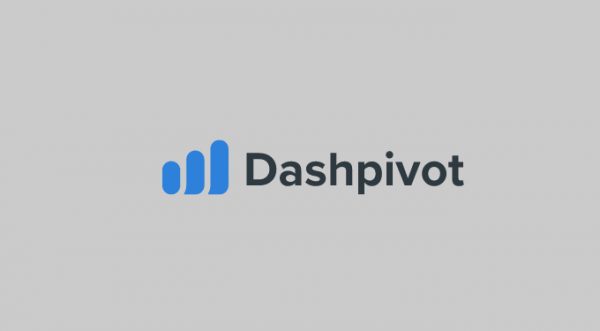 Logo der Projektmanagement-Software Dashpivot