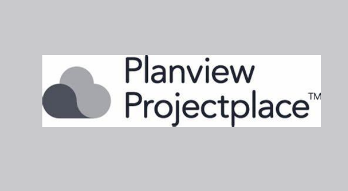 Logo der Projektmanagement-Software Planview PPM Pro