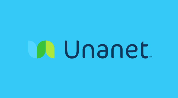 Logo der Projektmanagement-Software Unanet ERP