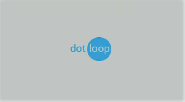 Logo der Projektmanagement-Software dotloop