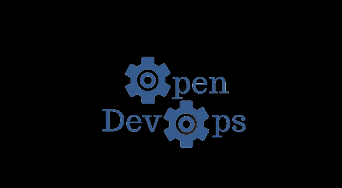 Logo der Projektmanagement-Software Open DevOps