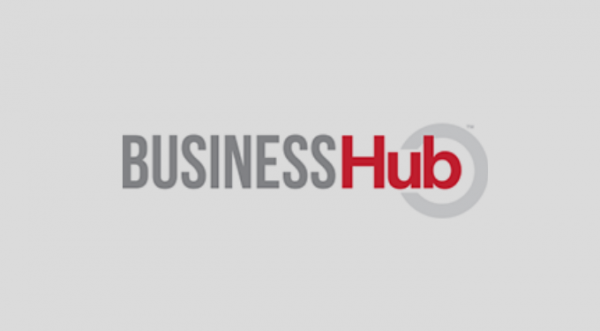 Logo der Projektmanagement-Software PBworks BusinessHub