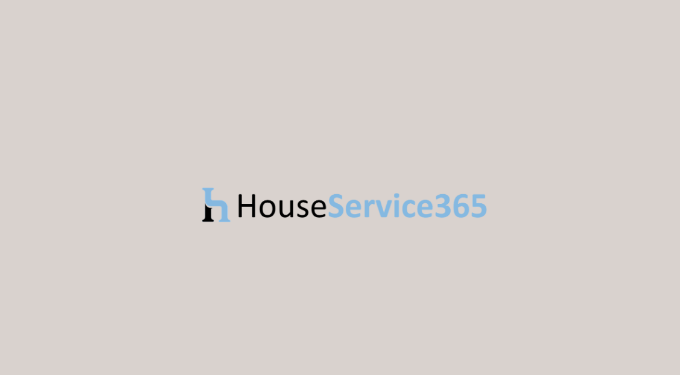 Logo der Projektmanagement-Software Houseservice365