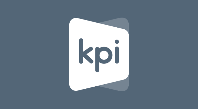 Logo der Projektmanagement-Software kpi.com Projects