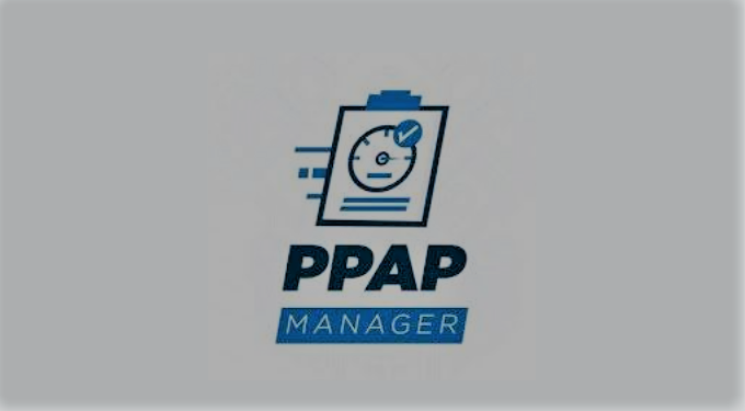 Logo der Projektmanagement-Software APQP/PPAP Manager