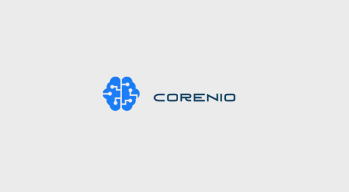 Logo der Projektmanagement-Software Corenio