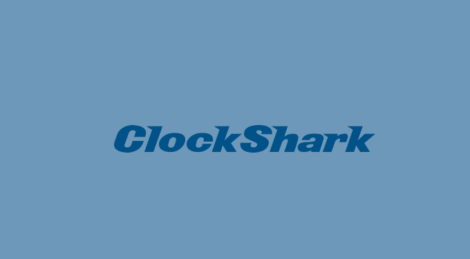 Logo der Projektmanagement-Software ClockShark