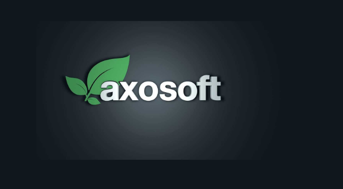 Logo der Projektmanagement-Software Axosoft