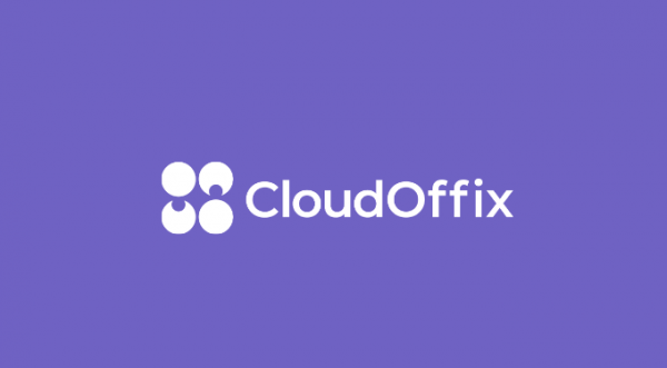 Logo der Projektmanagement-Software CloudOffix