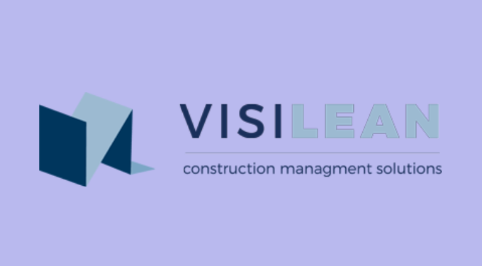 Logo der Projektmanagement-Software VisiLean