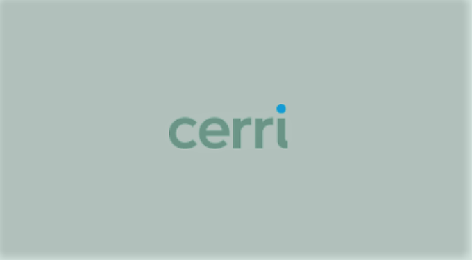 Logo der Projektmanagement-Software Cerri Work