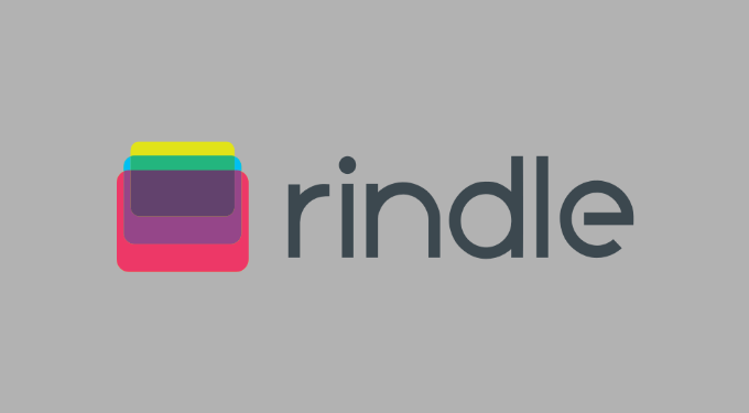 Logo der Projektmanagement-Software Rindle