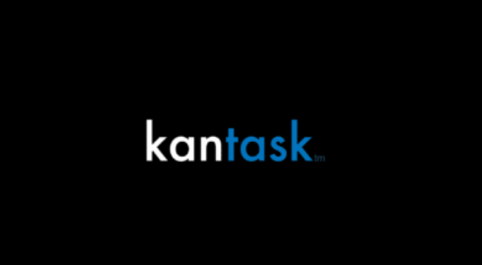 Logo der Projektmanagement-Software Kantask