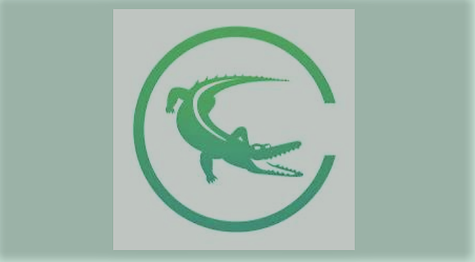 Logo der Projektmanagement-Software Crocagile