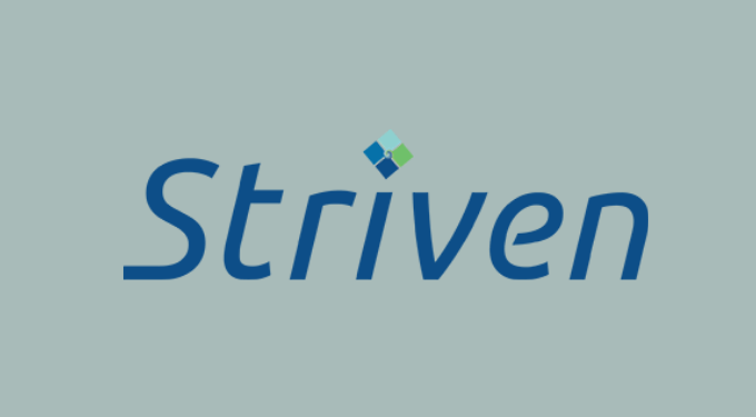 Logo der Projektmanagement-Software Striven