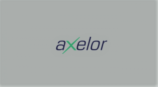 Logo der Projektmanagement-Software Axelor
