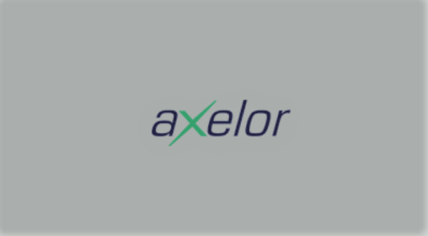 Logo der Projektmanagement-Software Axelor