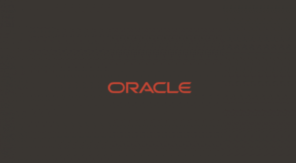 Logo der Projektmanagement-Software Oracle Fusion Cloud ERP