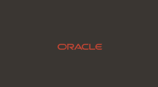 Logo der Projektmanagement-Software Oracle Fusion Cloud ERP