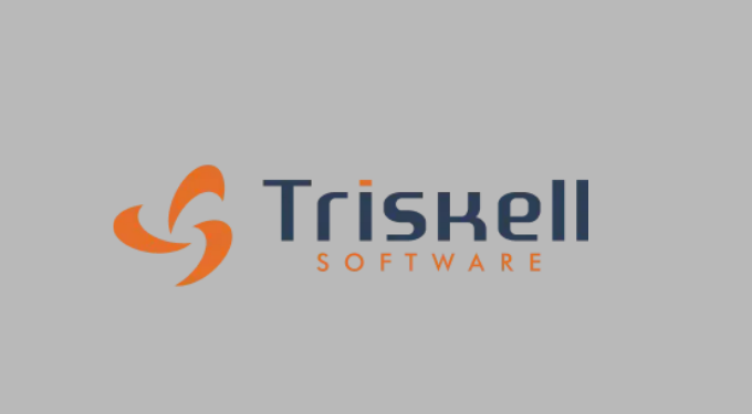 Logo der Projektmanagement-Software Triskell PPM